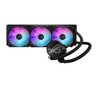ASUS ROG Ryuo III 360 ARGB Processor Liquid ?ooling kit 12 cm Black