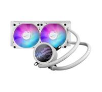 ASUS ROG Ryuo III 240 ARGB White Edition Processor Liquid ?ooling kit 12 cm