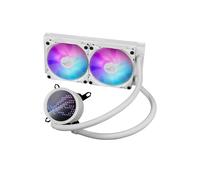 ASUS ROG Ryuo III 240 ARGB White Edition Processor Liquid ?ooling kit 12 cm
