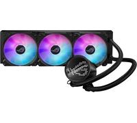 ASUS ROG Ryuo III 360 ARGB Processor Liquid ?ooling kit 12 cm Black