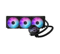 ASUS ROG Ryuo III 360 ARGB Processor Liquid ?ooling kit 12 cm Black