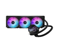 ASUS ROG Ryuo III 360 ARGB Processor Liquid ?ooling kit 12 cm Black
