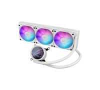 ASUS ROG Ryuo III 360 ARGB White Edition 360mm Liquid CPU Cooler