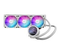 ASUS ROG Ryuo III 360 ARGB White Edition Processor Liquid cooling kit 12 cm