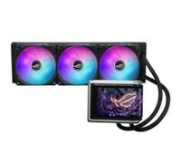 ASUS ROG Ryuo IV 360 ARGB Black All In One CPU Cooler - 360mm