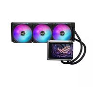 ASUS ROG RYUO IV 360 ARGB Processor All-in-one liquid cooler 12 cm Black