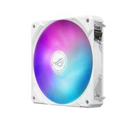ASUS ROG RYUO IV SLC 360 ARGB AIO Liquid Cooler - White Edition