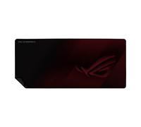 ASUS ROG SCABBARD II 900 x 400 Gaming Mouse Pad - Black