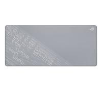 ASUS ROG Scabbard II Arctic Gray XXL Gaming mouse pad Grey