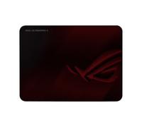 ASUS ROG Scabbard II Gaming Mouse Pad - Medium 360 x 260 x 3mm - 90MP02H0-BPUA00