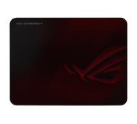 ASUS ROG Scabbard II Gaming mouse pad Red