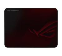 ASUS ROG Scabbard II Gaming Mousepad-Triple Guard Protective Coating Surface Repels Water-Oil-Dust, Anti-Fray Flat Stitched Edges, Non-Slip Rubber Base, Optimized Surface for Smooth Glide and Comfort