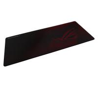ASUS ROG SCABBARD II 900 x 400 Gaming Mouse Pad - Black