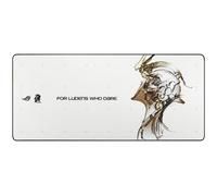 ASUS ROG Scabbard II XXL-KJP Gaming mouse pad Multicolour