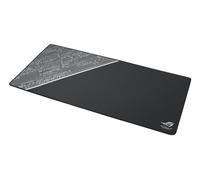 ASUS ROG SHEATH BLK Mouse Pad Smooth Surface Non-Slip ROG Rubber Base Anti-Fray - 90MP00K3-B0UA00