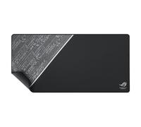 Asus Rog Sheath Blk Mouse Pad Smooth Surface Non-Slip Rog Rubber Base Anti- 90MP00K3-B0UA00