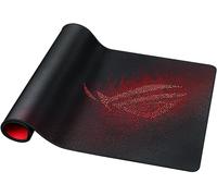 ASUS ROG Sheath Extended Gaming Mouse Pad - Ultra-Smooth Surface For Pixel-Prec