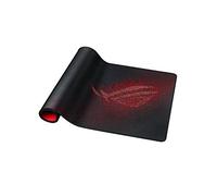 ASUS ROG Sheath Gaming mouse pad Black, Red