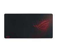 ASUS ROG Sheath Extended Soft Cloth Gaming Mouse Pad with Smooth Gliding Surface