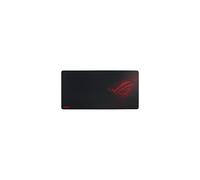 ASUS ROG Sheath Gaming mouse pad Black, Red