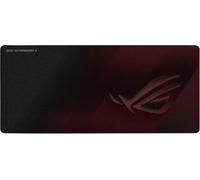 ASUS ROG Sheath Gaming mouse pad Black, Red