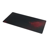 ASUS ROG Sheath Gaming mouse pad Black, Red