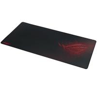 ASUS ROG Sheath Gaming mouse pad Black, Red