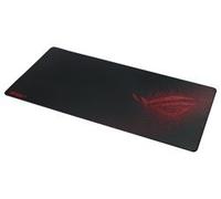 ASUS ROG Sheath Gaming Surface Mouse Pad 900 x 440 x 3 mm - Black & Red - 90MP00K1-B0UA00
