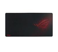 ASUS ROG Sheath Gaming mouse pad Black, Red