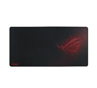 ASUS ROG Sheath Gaming mouse pad Black, Red