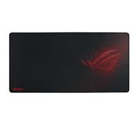 ASUS ROG Sheath Gaming mouse pad Black, Red