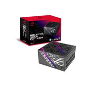ASUS ROG STRIX 1000W 80+ Platinum Fully Modular ATX 3.1 Power Supply - ROG-STRIX-1000P-GAMING