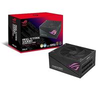 PSU ASUS ROG STRIX 1200W Gold Aura Edition
