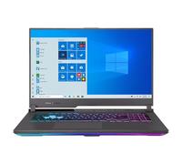 ASUS ROG Strix 17.3" 144Hz IPS FHD Gaming Laptop | AMD Ryzen 7 4800H (Beat i7-11800H)| NVIDIA GeForce RTX 3060 | Backlit | 16GB RAM | 512GB SSD | Windows 10 Pro |