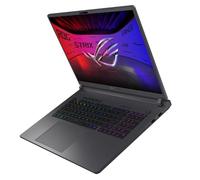 ASUS ROG Strix 18 (2025) Gaming Laptop, 18” ROG Nebula HDR 16:10 2.5K 240Hz/3ms, NVIDIA GeForce RTX 5060, Intel Core Ultra 9 275HX, 32GB DDR5, 1TB PCIe Gen 4 SSD, Wi-Fi 7, Win 11 Home