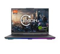 ASUS ROG Strix 18 G814PM Gaming Laptop | 18.0" 2.5K 500nits 240Hz | AMD Ryzen 9-7940HX | NVIDIA GeForce RTX 50