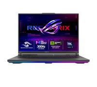 ASUS ROG Strix 18 G815LR Gaming Laptop | 18.0" WQXGA 300Hz Screen | Intel Core Ultra 9 290HX Plus | NVIDIA GeForce RTX 5070Ti | 32GB RAM | 1TB PCIe SSD | Windows 11