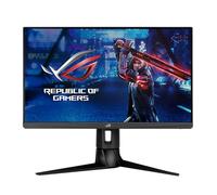 ASUS ROG Strix 23.8” 1080P HDR Gaming Monitor (XG249CM) - Full HD, IPS, 270Hz, 1ms, Extreme Low Motion Blur Sync, FreeSync Premium, 105% sRGB, Eye Care, USB-C, DisplayPort, HDMI, Height Adjustable
