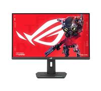 ASUS XG27UCS computer monitor 68.6 cm (27") 3840 x 2160 pixels 4K Ultra HD LCD Black