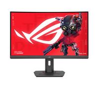 ASUS ROG Strix 27" QHD 280Hz FreeSync Premium VA Gaming Monitor