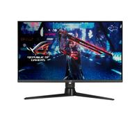ASUS ROG Strix XG32UQ computer monitor 81.3 cm (32") 3840 x 2160 pixels 4K Ultra HD LCD Black