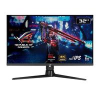 ASUS ROG Strix 32" 4K UHD 160Hz Gaming Monitor (XG32UQ)