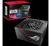 ASUS ROG-STRIX-550G power supply unit 550 W 20+4 pin ATX ATX Black