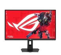 ASUS ROG Strix 5K XG27JCG Gaming Monitor - 27-inch 5120x2880, 180Hz (OC), 0.3ms (min.), Fast IPS, Dual mode (5K 165Hz or QHD 330Hz),USB Type-C (15W PD), G-Sync compatibletripod socket, HDR, Aura Sync