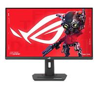 ASUS ROG Strix 68.6 cm (27") LED Monitor XG27ACS Black
