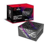 ASUS ROG Strix 850W ATX 3.1 80 PLUS Platinum PSU Power Supply