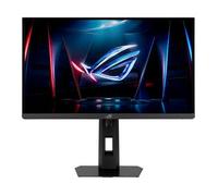 ASUS ROG Strix XG248QSG Ace 24.1" Full HD Super TN 610Hz 0.7ms Height Adjustable E-Sports Gaming Monitor