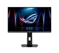 ASUS ROG Strix Ace 24” 1080P Esports Gaming Monitor (XG248QSG) - Full HD, Super TN Panel, 610Hz, 0.1ms, VRR, Low Input Lag, DisplayHDR400, Tripod Socket, HDMI 2.1, 3 yr Warranty