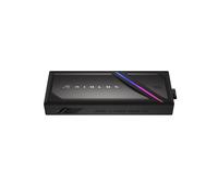 ASUS ROG Strix Aiolos USB 3.2 Type-C M.2 SSD Enclosure - Black
