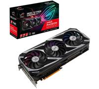 Asus ROG Strix AMD Radeon RX6700XT OC Edition Gaming Graphics Card 12Gb DDR6